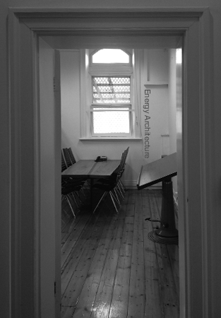 Energy Architecture office