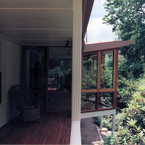 Stirling Residence