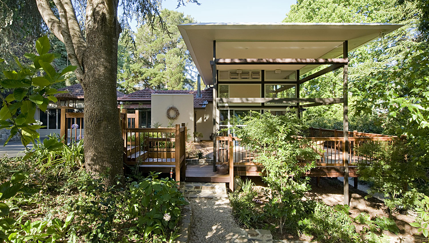 Energy Architecture project